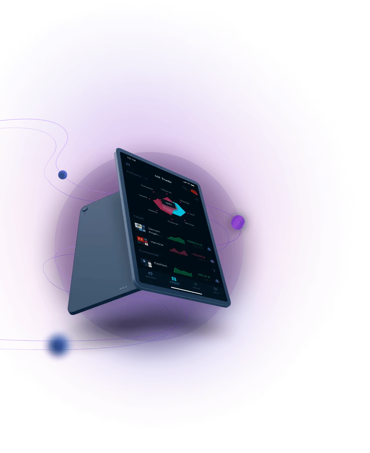 Rastivex - Mengungkap Manfaat Perangkat Lunak Perdagangan Rastivex