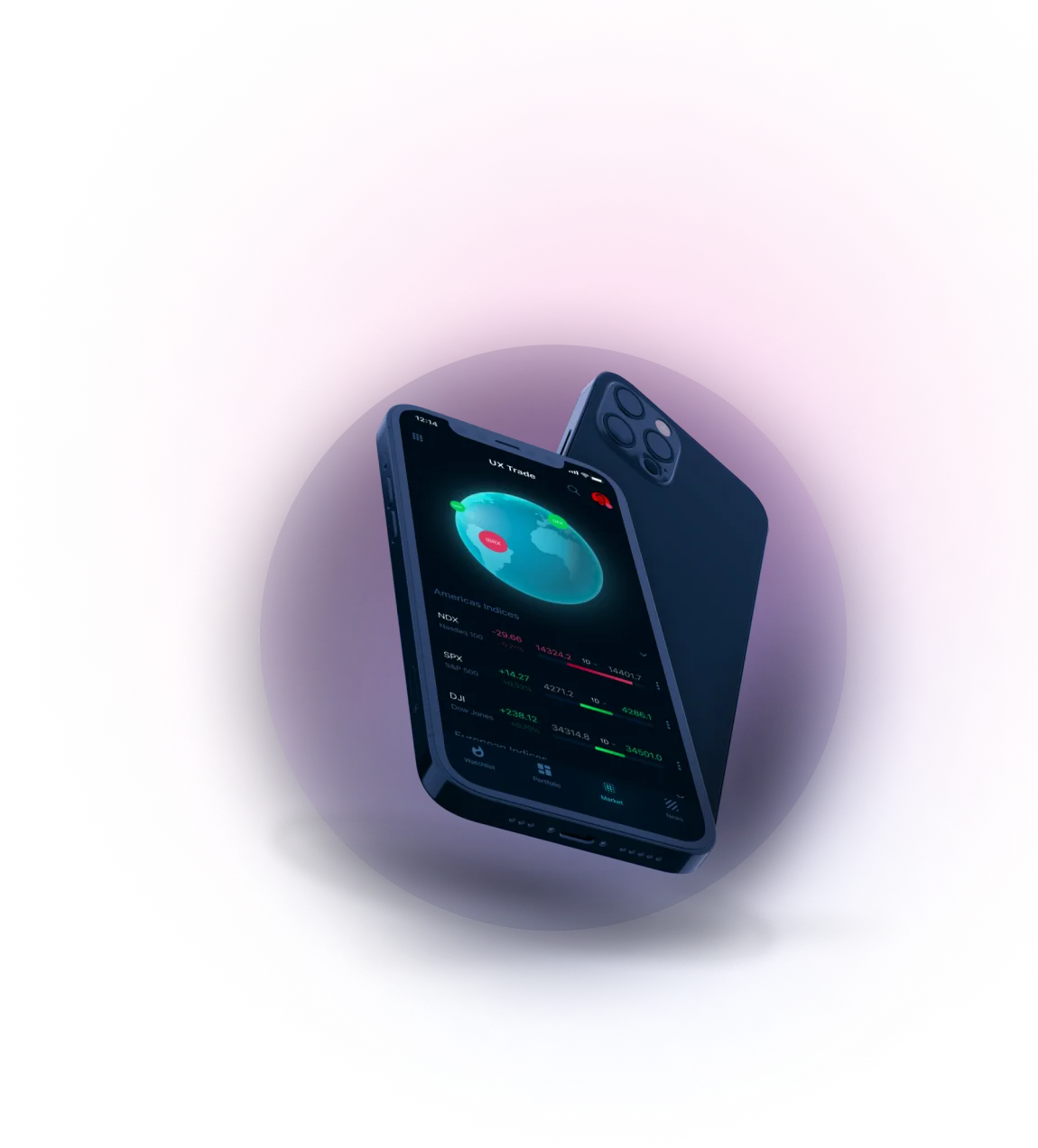 Rastivex - Hubungi kami